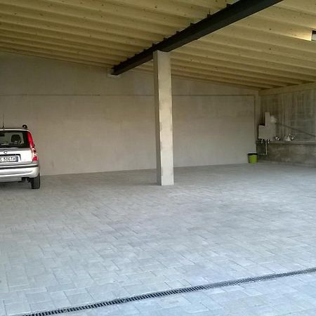 Appartamenti Fossato Tremosine Экстерьер фото