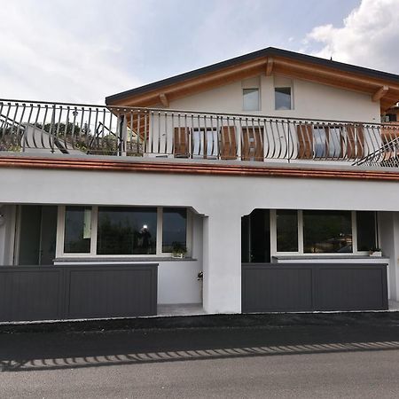 Appartamenti Fossato Tremosine Экстерьер фото
