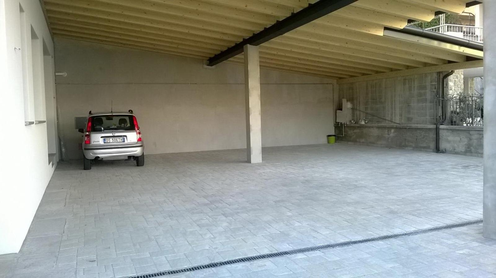 Appartamenti Fossato Tremosine Экстерьер фото